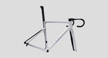 Evolve CIMA Frameset