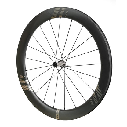 [Pre-Order] Farsports 2026 EVO C Series Disc Brake Wheels