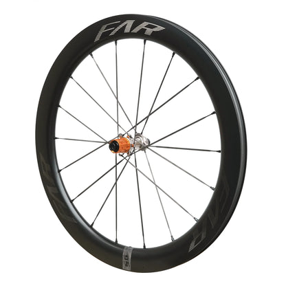 [Ready Stocks] Farsports 2026 S Series Wheelset