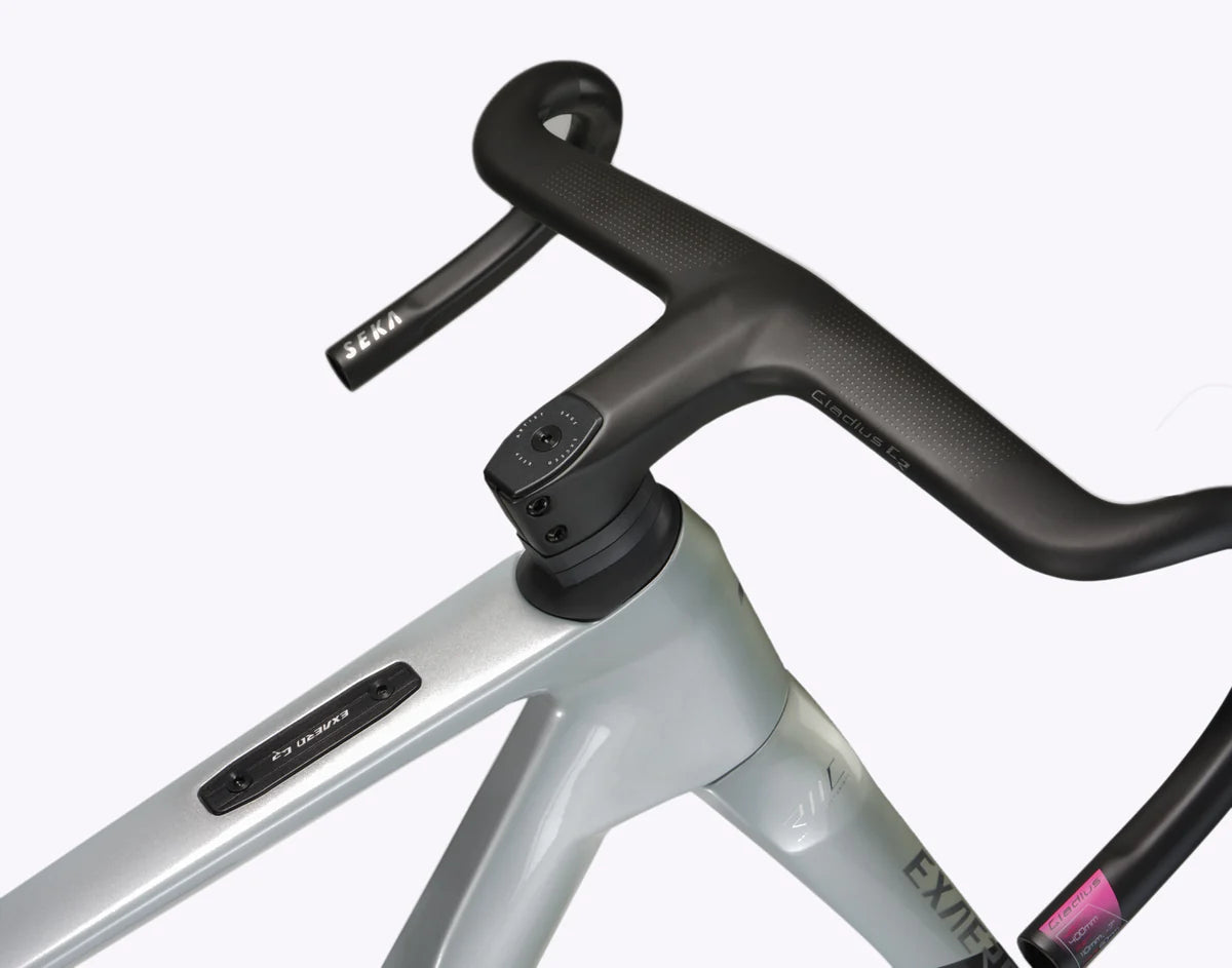 Seka ExAero GR RDC Frameset