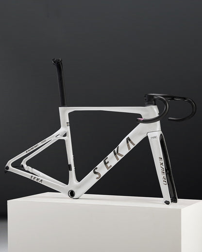 Seka ExAero RDC Aero Road Frameset