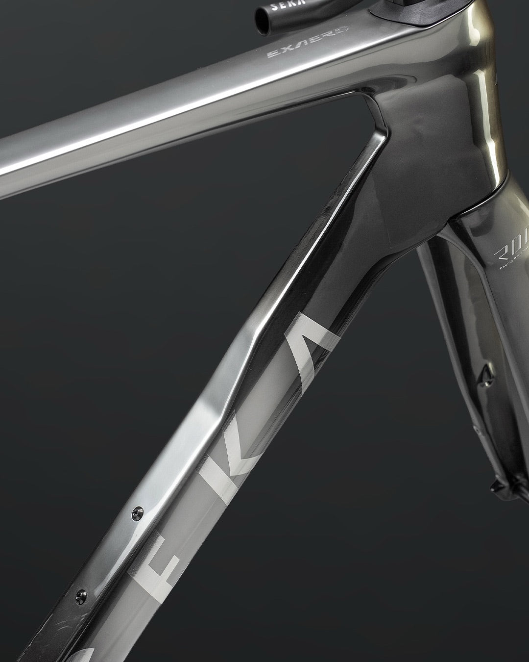 Seka ExAero RDC Aero Road Frameset