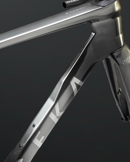 Seka ExAero RDC Aero Road Frameset