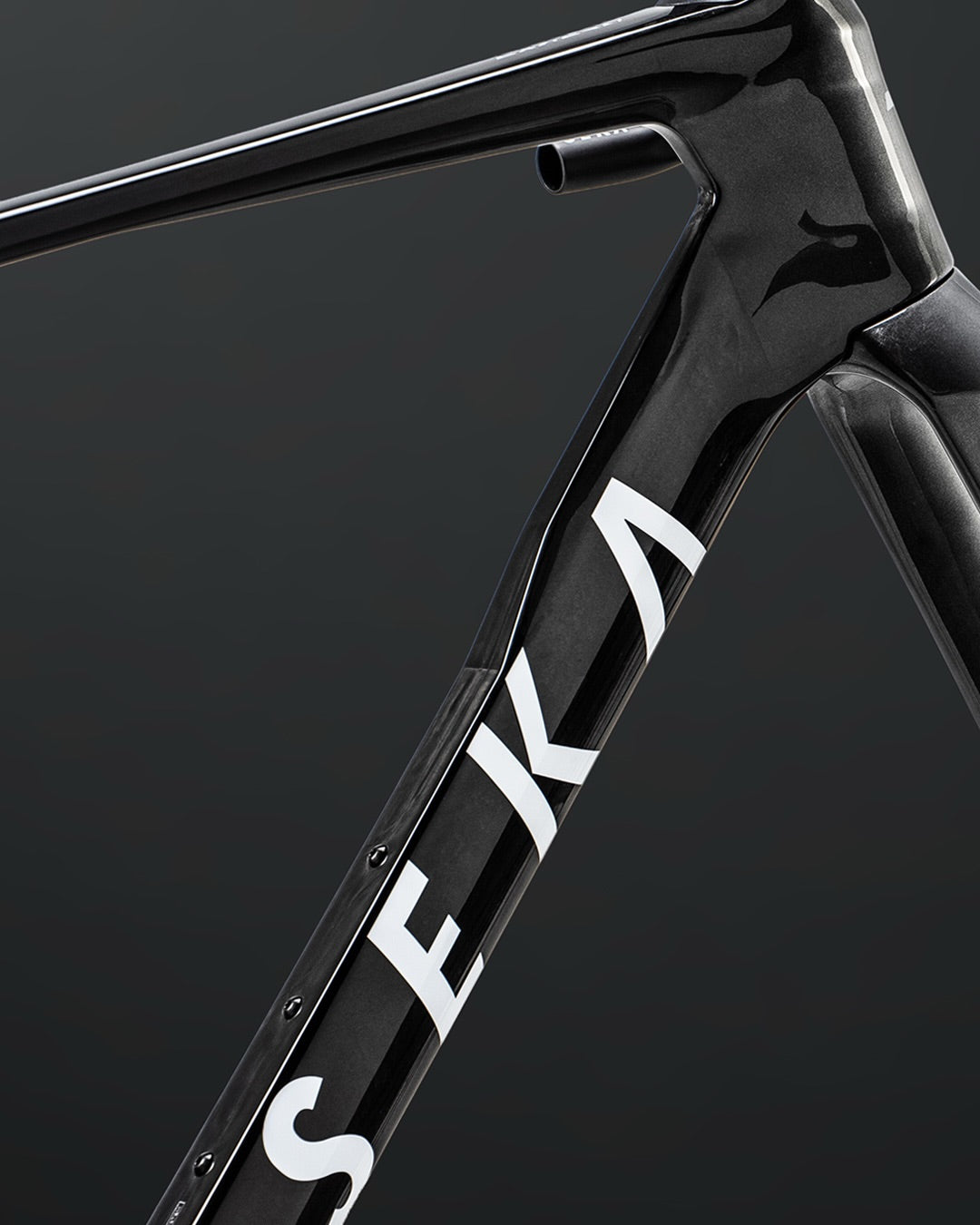 Seka ExAero Standard Aero Road Frameset