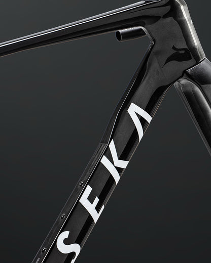 Seka ExAero Standard Aero Road Frameset