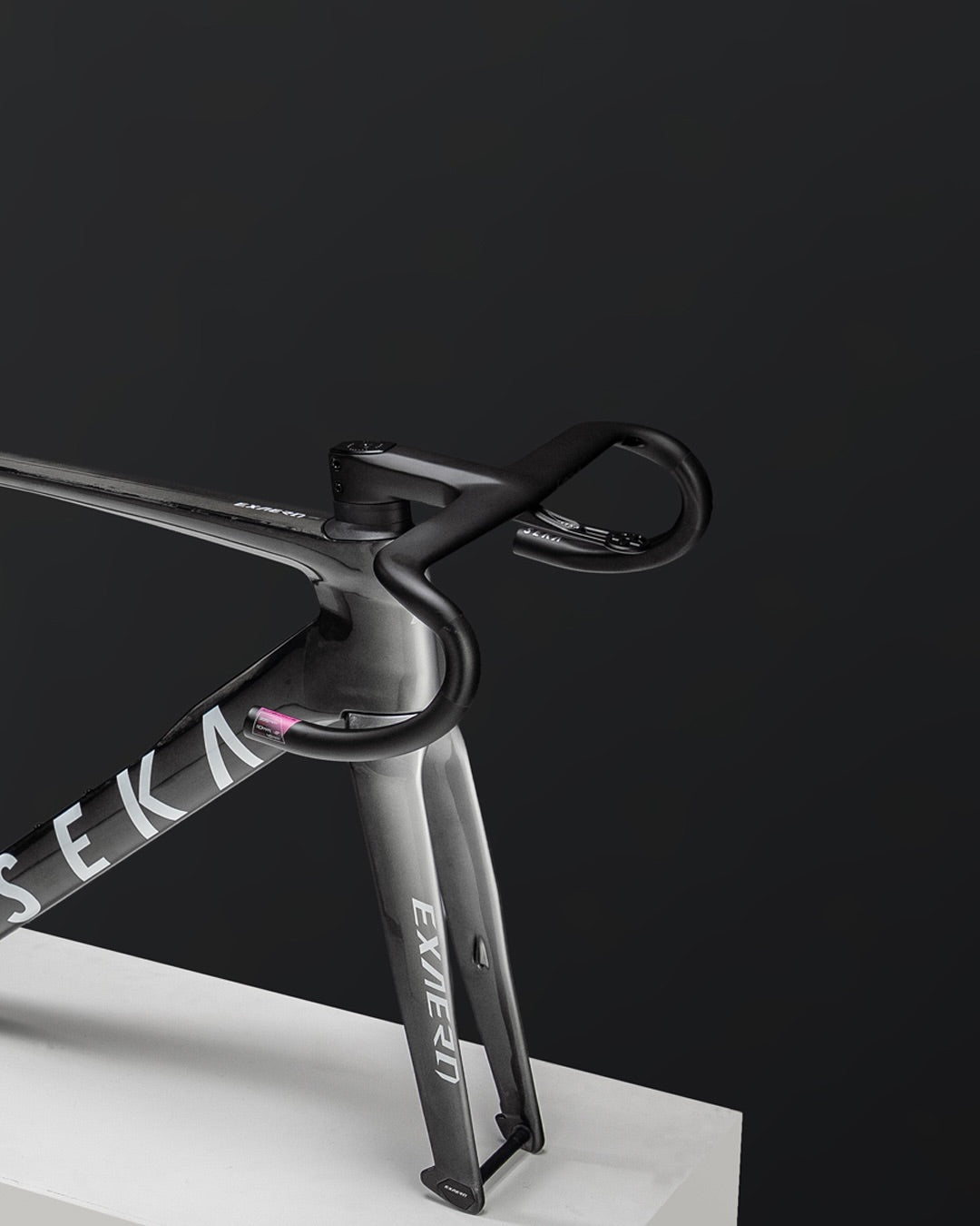 Seka ExAero Standard Aero Road Frameset