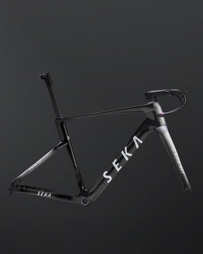 Seka ExAero Standard Aero Road Frameset