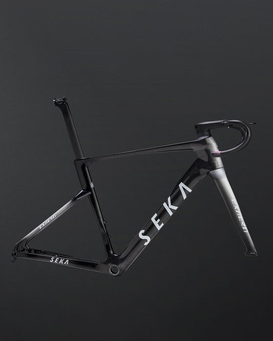 Seka ExAero Standard Aero Road Frameset