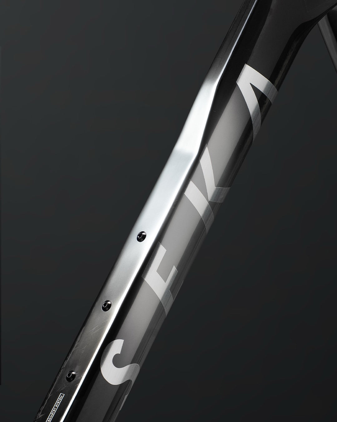 Seka ExAero RDC Aero Road Frameset