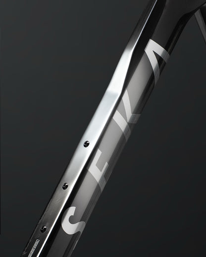 Seka ExAero RDC Aero Road Frameset
