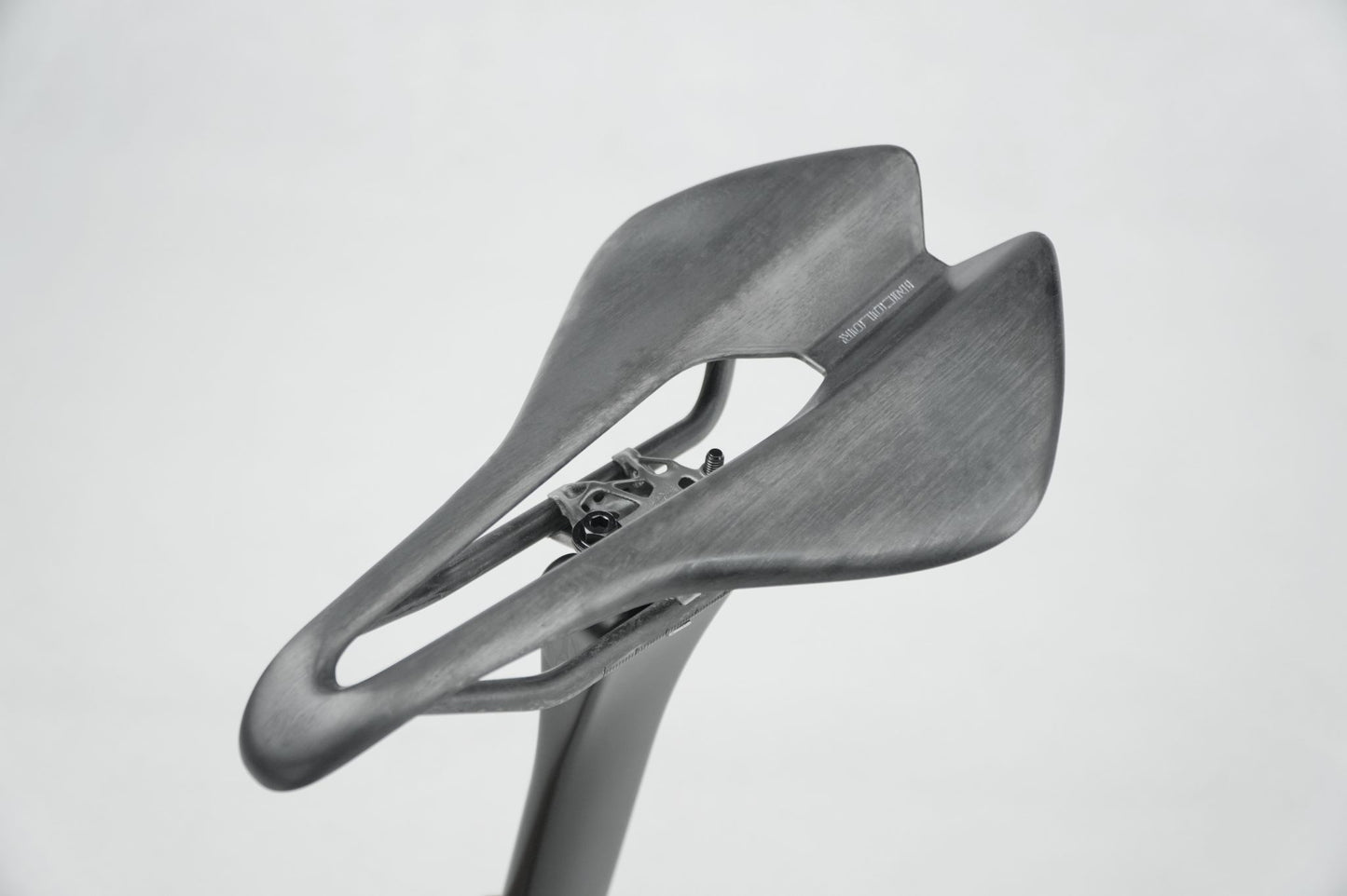 INCOLOR RC-1 Carbon Short Nose Saddles