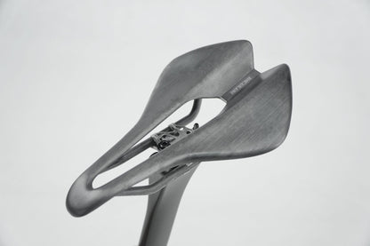 INCOLOR RC-1 Carbon Short Nose Saddles