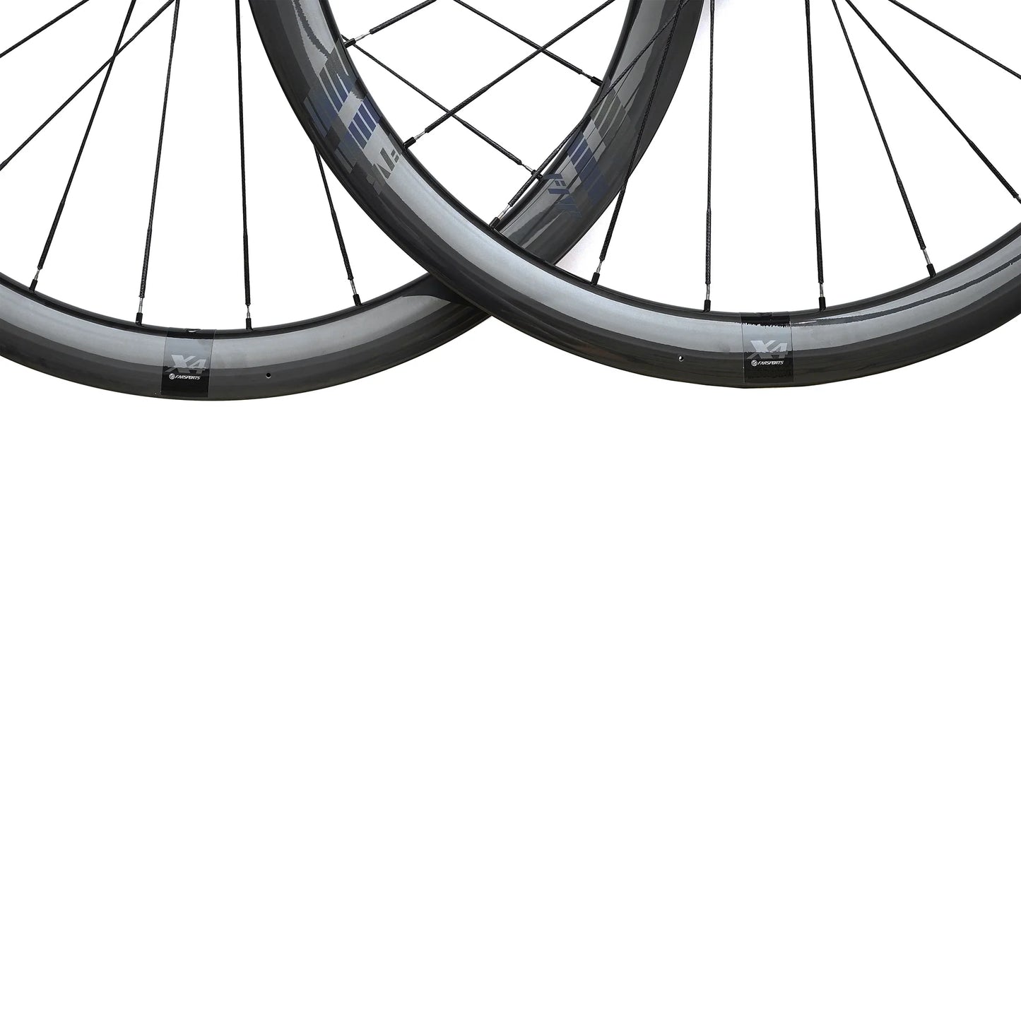 [Pre-Order] Farsports 2026 Gravel X Series Wheelset