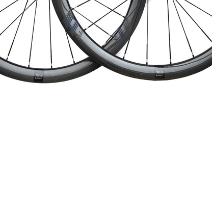 [Pre-Order] Farsports 2026 Gravel X Series Wheelset