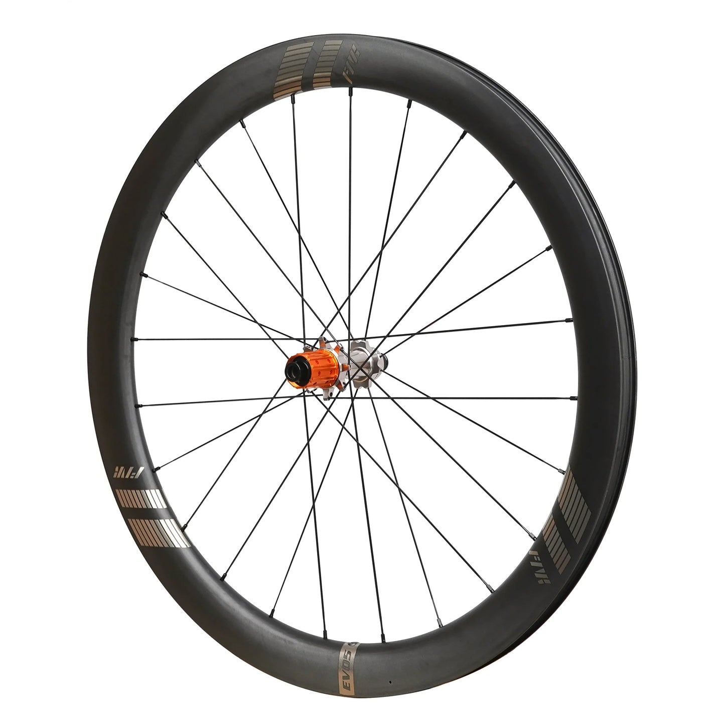 [Ready Stock] Farsports 2026 EVO C series Disc Brake Wheels