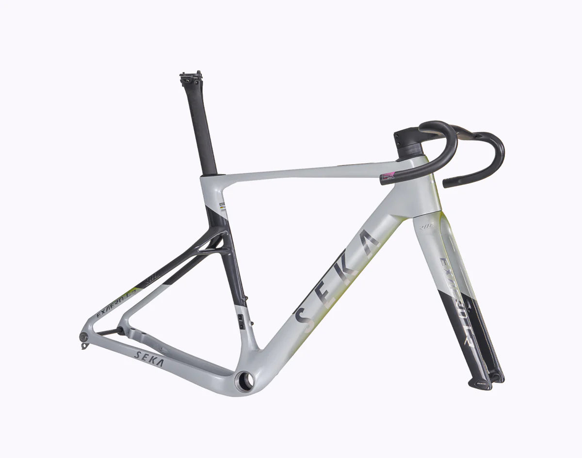 Seka ExAero GR RDC Frameset