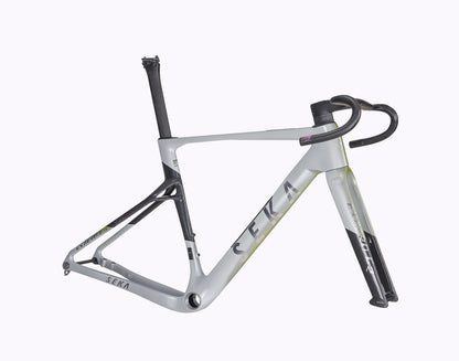 Seka ExAero GR RDC Frameset