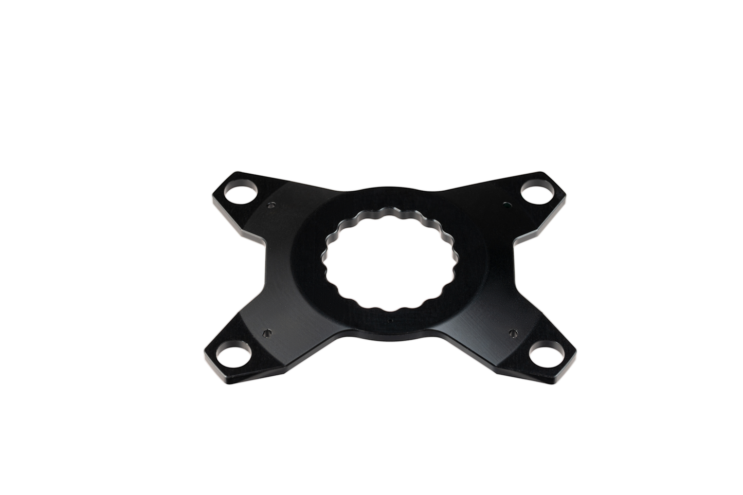 Elilee Carbon Crank Spider