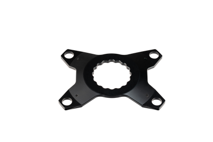Elilee Carbon Crank Spider