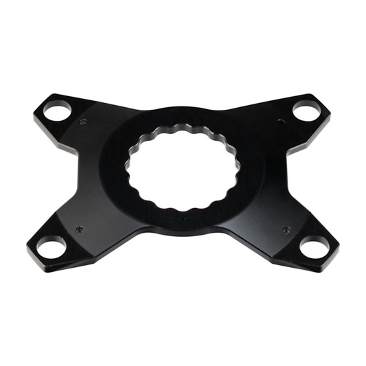 Elilee Carbon Crank Spider