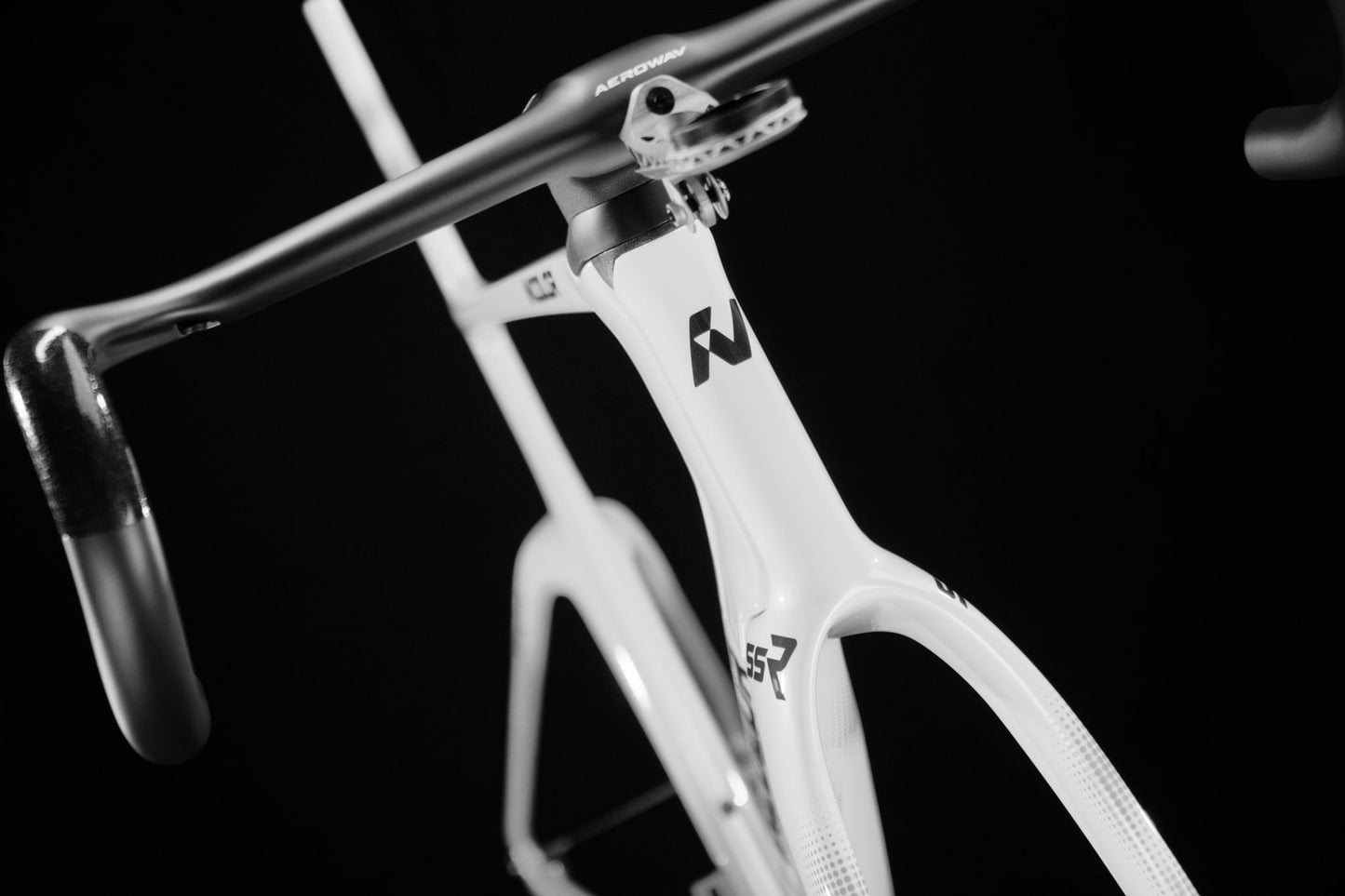 INCOLOR SSR Road Frameset