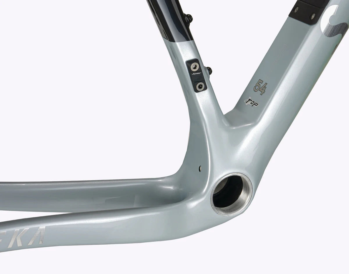 Seka ExAero GR RDC Frameset