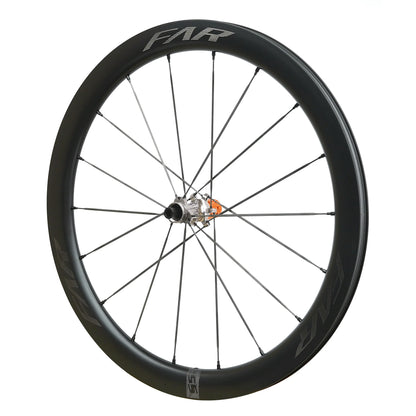 [Pre-Order] Farsports 2026 S Series Wheelset