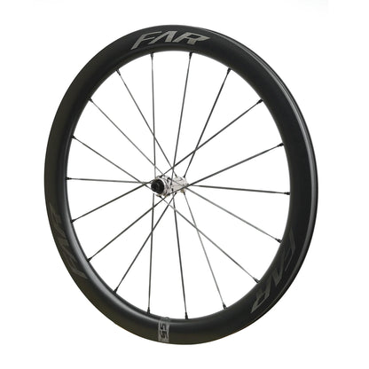 [Ready Stocks] Farsports 2026 S Series Wheelset
