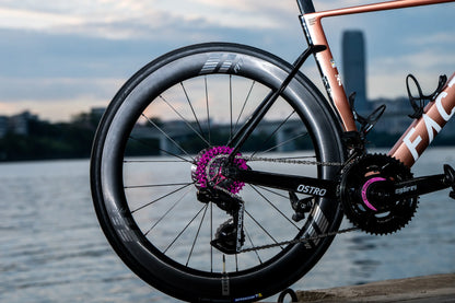 [Pre-Order] Farsports 2026 EVO C Series Disc Brake Wheels