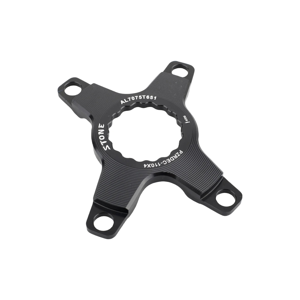 Stone Aluminium Spider