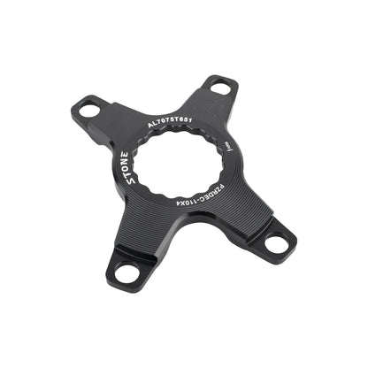 Stone Aluminium Spider
