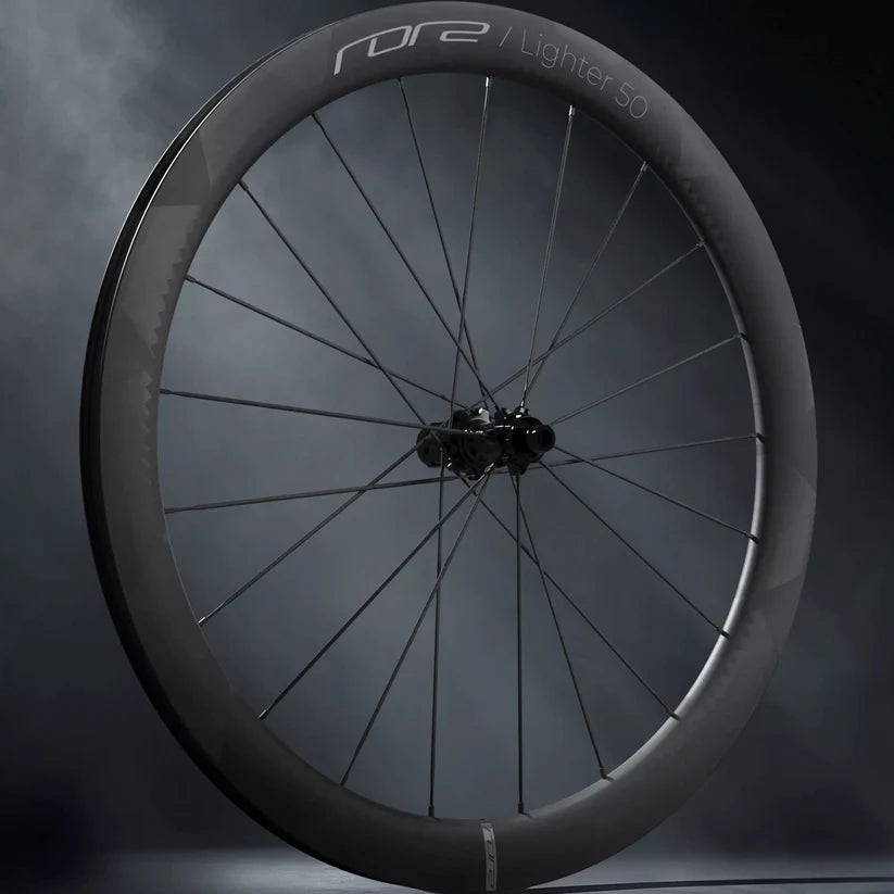 Quick Pro RORE Lighter Wheelset