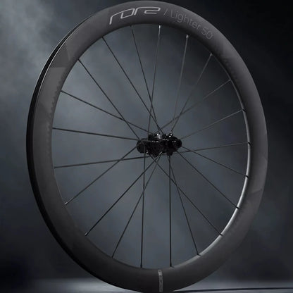 Quick Pro RORE Lighter Wheelset