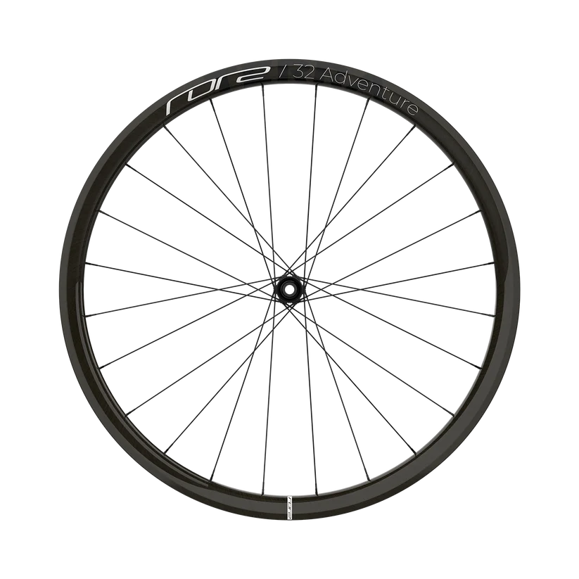 Quick Pro RORE Terra 32 Adventure Wheelset