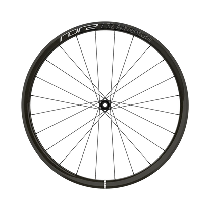Quick Pro RORE Terra 32 Adventure Wheelset