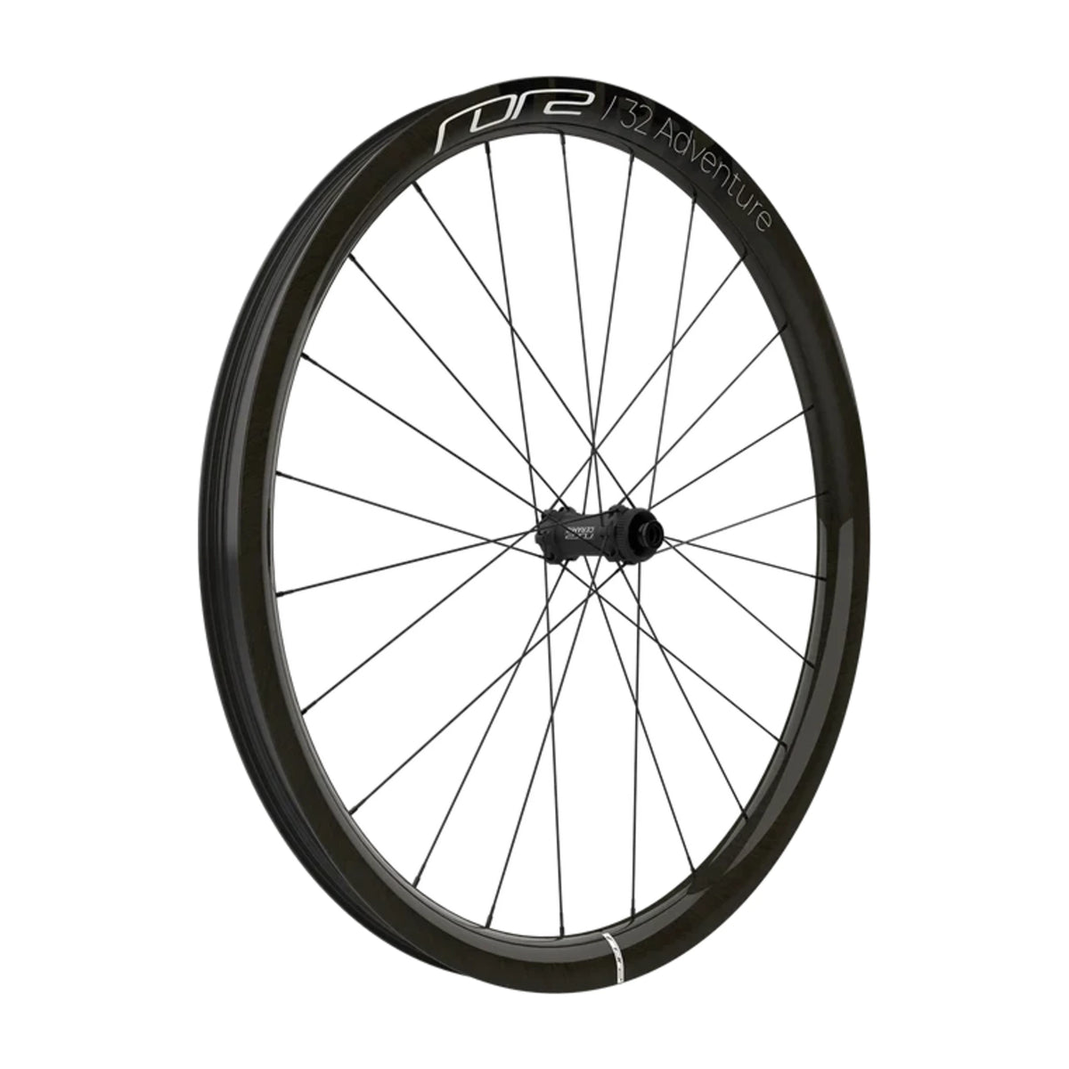Quick Pro RORE Terra 32 Adventure Wheelset