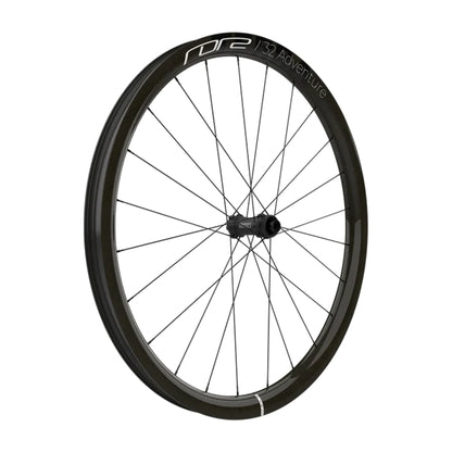 Quick Pro RORE Terra 32 Adventure Wheelset