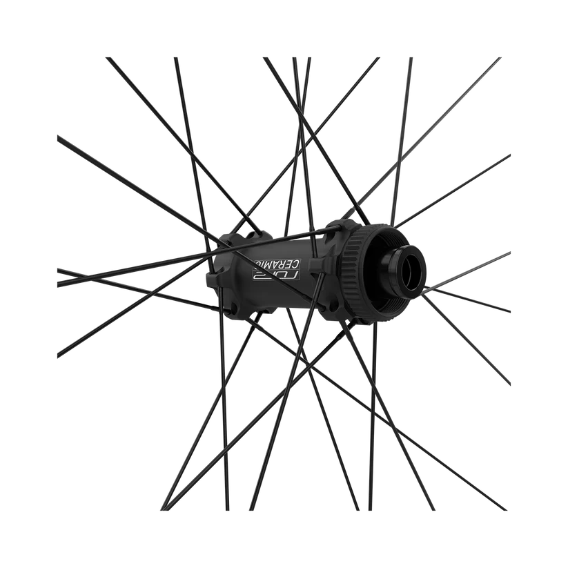 Quick Pro RORE Terra 32 Adventure Wheelset