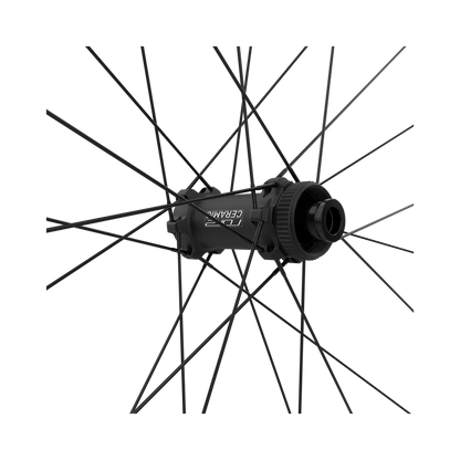 Quick Pro RORE Terra 32 Adventure Wheelset