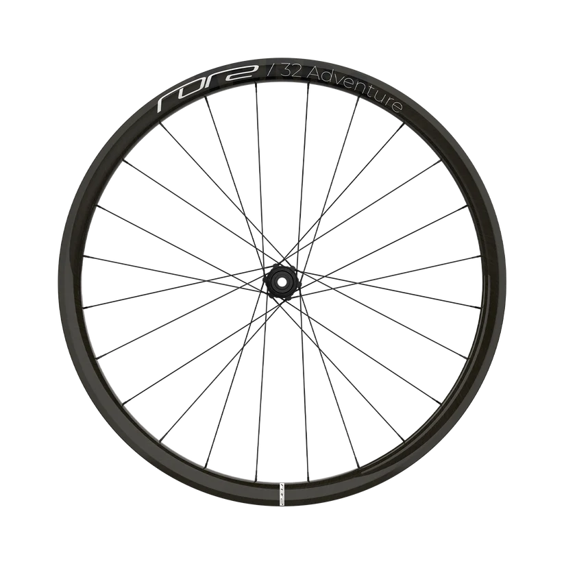 Quick Pro RORE Terra 32 Adventure Wheelset