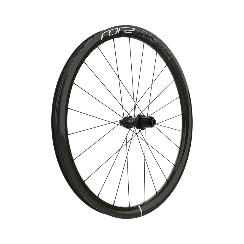 Quick Pro RORE Terra 32 Adventure Wheelset