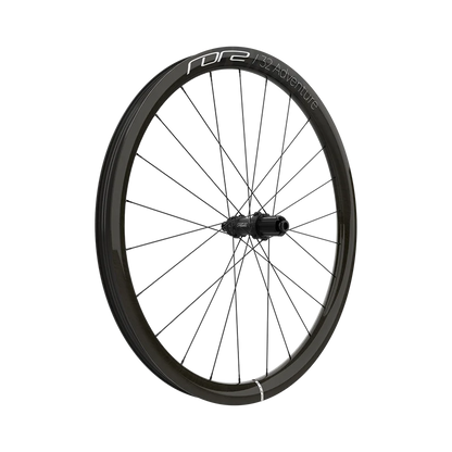 Quick Pro RORE Terra 32 Adventure Wheelset