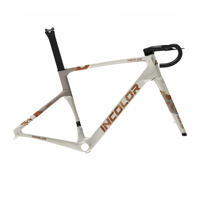 INCOLOR SR Road Frameset