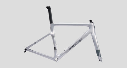 Evolve CIMA Frameset