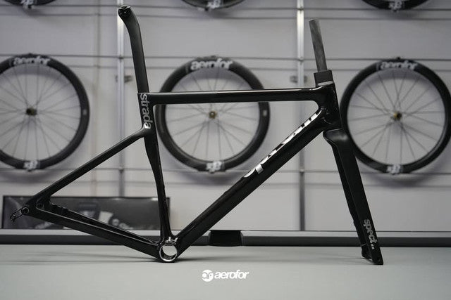 Spect Strada All-Round Road Frameset