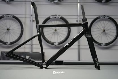Spect Strada All-Round Road Frameset