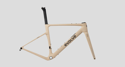 Evolve CIMA GR Frameset