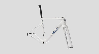Evolve CIMA GR Frameset