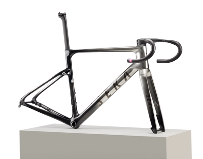 Seka Spear RDC Carbon Road Disc Frameset