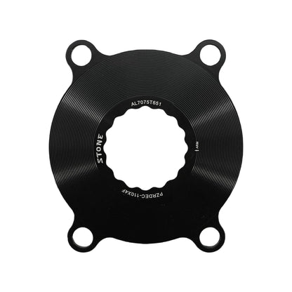 Stone Aluminium Spider